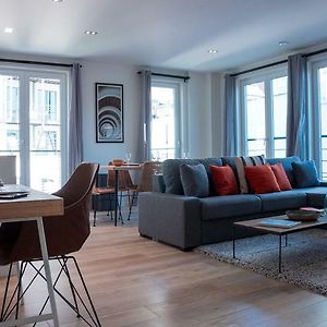 Appartement met Twee Slaapkamers