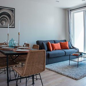 Appartement met een Slaapkamer